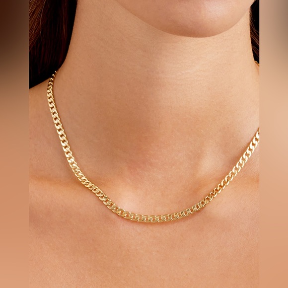 Gorjana Jewelry - NWOT gorjana wilder necklace 16 inch